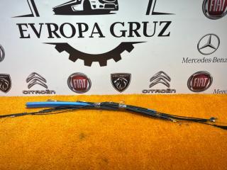 Трос замка двери правый Peugeot Boxer 2008