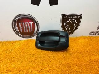 Ручка двери внешняя правая Peugeot Boxer 2008