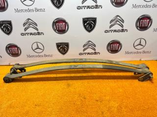 Рессора задняя Peugeot Boxer 2008