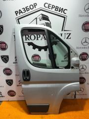 Дверь передняя правая Peugeot Boxer 2008 контрактная Дверь передняя правая Peugeot Boxer 2008