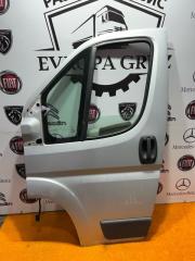 Дверь передняя левая Peugeot Boxer 2008 контрактная Дверь передняя левая Peugeot Boxer 2008
