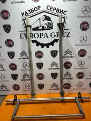 Рейлинги Peugeot Boxer 2008