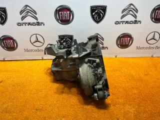 Коробка передач КПП 6-ти ступка Peugeot Boxer 2008 контрактная Коробка передач КПП 6-ти ступка Peugeot Boxer 2008