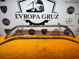 Усилитель нижнего бампера передний Peugeot Boxer 2008