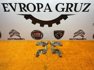 ПЕТЛИ ДВЕРЕЙ передние Peugeot Boxer 2008 контрактная ПЕТЛИ ДВЕРЕЙ передние Peugeot Boxer 2008