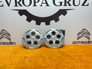 Колпак колеса Peugeot Boxer 2016