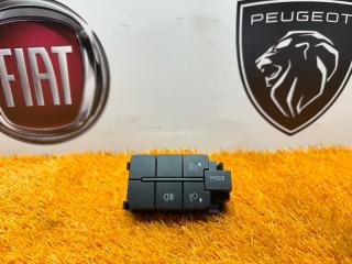 Блок кнопок света Peugeot Boxer 2016