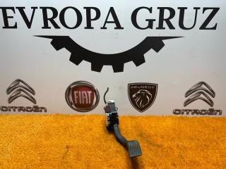 Педаль газа Peugeot Boxer 2016