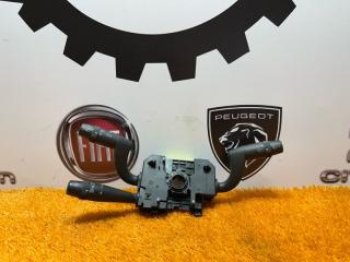 Подрулевой переключатель поворотников Peugeot Boxer 2016 контрактная Подрулевой переключатель поворотников Peugeot Boxer 2016