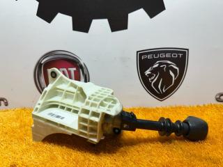 Кулиса МКПП Peugeot Boxer 2016 контрактная Кулиса МКПП Peugeot Boxer 2016