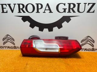 Стоп-сигнал задний правый Peugeot Boxer 2016