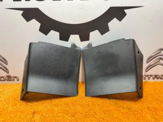 Накладка в салоне Peugeot Boxer 2016