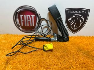 Преднатяжитель ремня безопасности передний правый Peugeot Boxer 2016