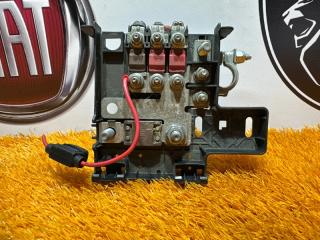 Клемма аккумулятора Peugeot Boxer 2016