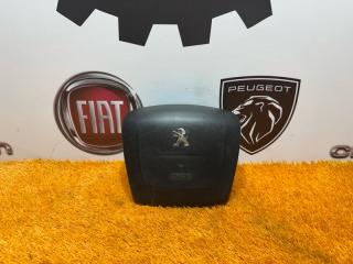 Подушка безопасности Peugeot Boxer 2016