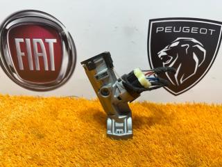 Замок зажигания Peugeot Boxer 2016 контрактная Замок зажигания Peugeot Boxer 2016