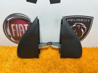 Накладка на зеркало Peugeot Boxer 2016