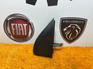 Накладка на зеркало передняя левая Peugeot Boxer 2016