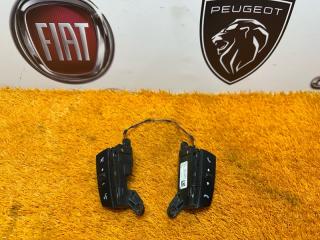 Кнопки на руль Peugeot Boxer 2016