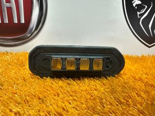 Контактная группа сдвижной двери Peugeot Boxer 2016