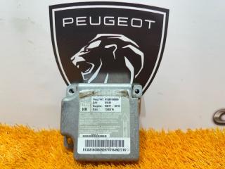 Блок управления AirBag Peugeot Boxer 2016