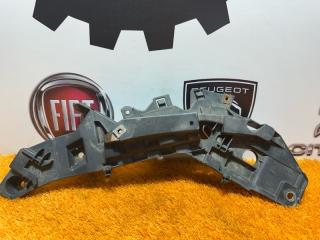 Кронштейн фары передний левый Peugeot Boxer 2016