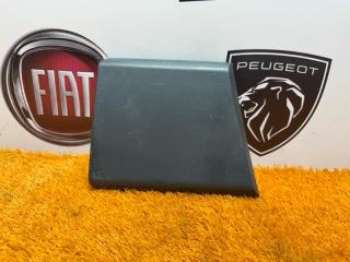 Накладка кузова правая Peugeot Boxer 2016