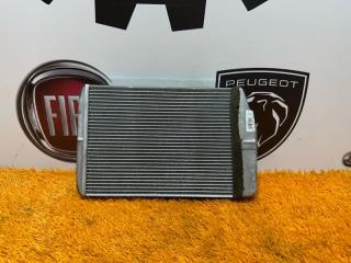 Радиатор печки Peugeot Boxer 2016