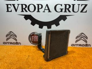 Радиатор кондиционера салона Peugeot Boxer 2016