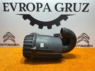 Корпус воздушного фильтра Peugeot Boxer 2016 контрактная Корпус воздушного фильтра Peugeot Boxer 2016