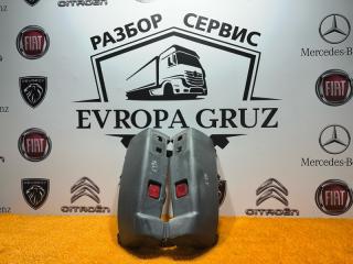 Клык бампера задний Peugeot Boxer 2016