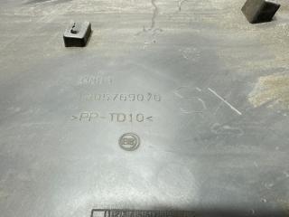 Накладка кузова задняя левая Boxer 2016 290 EURO 5 2.2 HDi 4HV (P22DTE) 130 л.с