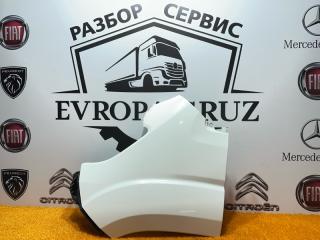 Крыло переднее левое Peugeot Boxer 2016