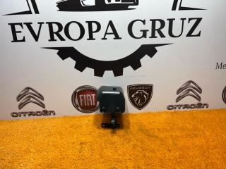 Защита кожух крышка генератора Peugeot Boxer 2016