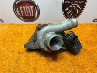 Турбина Peugeot Boxer 2016