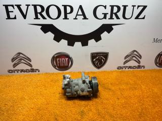 Компрессор кондиционера Peugeot Boxer 2016