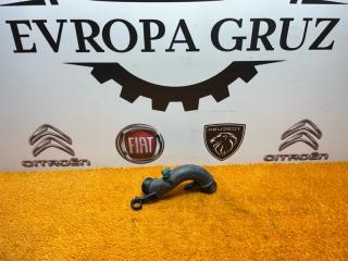 Запчасть патрубок впускного коллектора Peugeot Boxer 2016