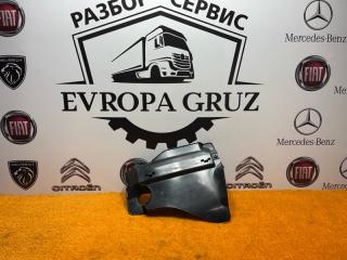 Декоративная крышка двигателя Peugeot Boxer 2016 контрактная Декоративная крышка двигателя Peugeot Boxer 2016