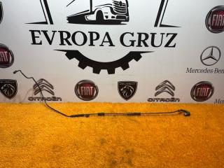 Патрубок системы охлаждения верхний Peugeot Boxer 2016