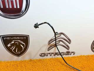 Патрубок системы охлаждения верхний Boxer 2016 290 EURO 5 2.2 HDi 4HV (P22DTE) 130 л.с