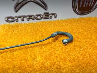 Патрубок системы охлаждения верхний Peugeot Boxer 290 EURO 5 2.2 HDi 4HV (P22DTE) 130 л.с