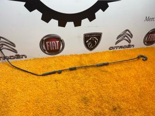 Патрубок системы охлаждения верхний Boxer 2016 290 EURO 5 2.2 HDi 4HV (P22DTE) 130 л.с