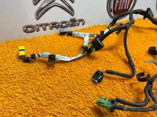 Проводка двигателя коса жгут проводов Peugeot Boxer 290 EURO 5 2.2 HDi 4HV (P22DTE) 130 л.с