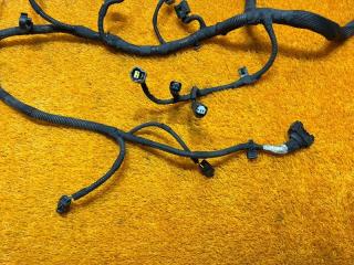 Проводка двигателя коса жгут проводов Boxer 2016 290 EURO 5 2.2 HDi 4HV (P22DTE) 130 л.с