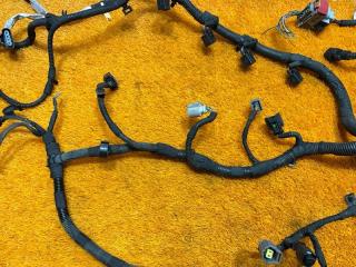 Проводка двигателя коса жгут проводов Boxer 2016 290 EURO 5 2.2 HDi 4HV (P22DTE) 130 л.с