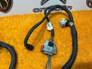 Проводка двигателя коса жгут проводов Boxer 2016 290 EURO 5 2.2 HDi 4HV (P22DTE) 130 л.с