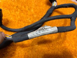 Проводка двигателя коса жгут проводов Boxer 2016 290 EURO 5 2.2 HDi 4HV (P22DTE) 130 л.с