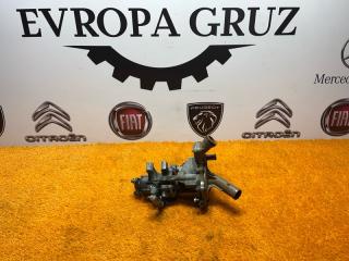 ПОМПА В СБОРЕ С НАСОСАМ ГУР Peugeot Boxer 2016