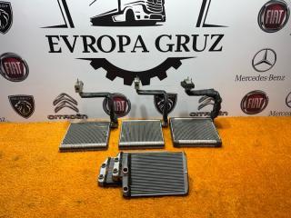 Радиатор печки Peugeot Boxer 2016