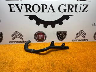 Патрубок системы охлаждения верхний Peugeot Boxer 2016